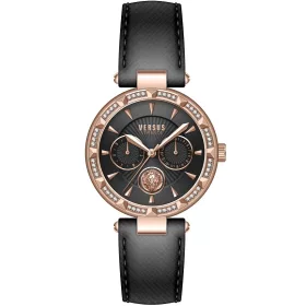 Versus Versace Sertie N Crystal VSPOS3621 Női Karóra