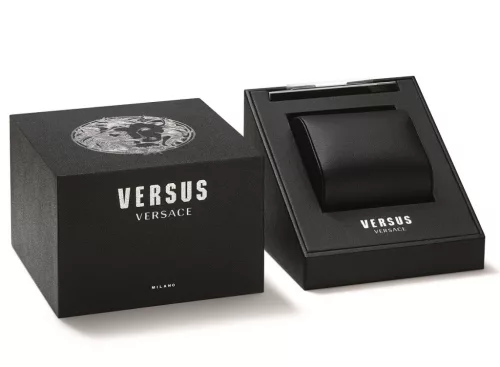 Versus Versace Volta Chrono VSPVV0420 Férfi Karóra