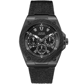 Guess Legacy W1058G3 Férfi Karóra