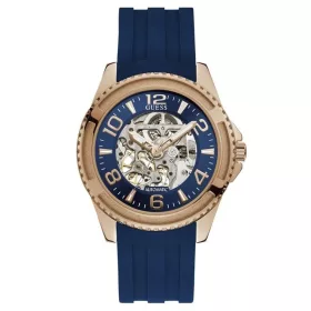 Guess Elite Automatic W1268G3 Férfi Karóra