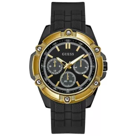 Guess Bolt W1302G2 Férfi Karóra