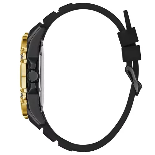 Guess Bolt W1302G2 Férfi Karóra