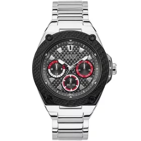 Guess Legacy W1305G1 Férfi Karóra
