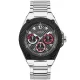 Guess Legacy W1305G1 Férfi Karóra