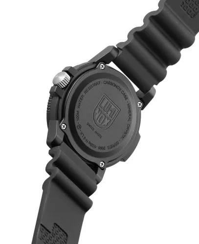 Luminox Sea Bass Carbonox X2.2001 Férfi Karóra