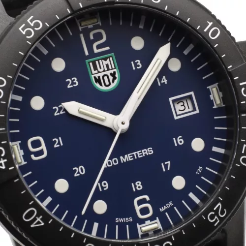 Luminox Sea Bass Carbonox X2.2003 Férfi Karóra