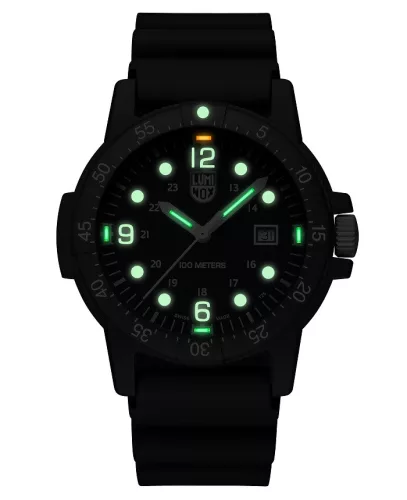 Luminox Sea Bass Carbonox X2.2003 Férfi Karóra