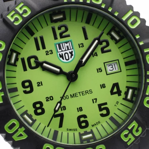 Luminox Sea Lion Carbonox X2.2067.1 Férfi Karóra