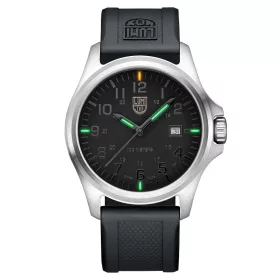 Luminox Patagonia Steel X2.2502 Férfi Karóra