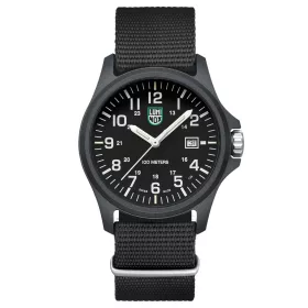 Luminox Patagonia Carbonox X2.BD01.2 Férfi Karóra