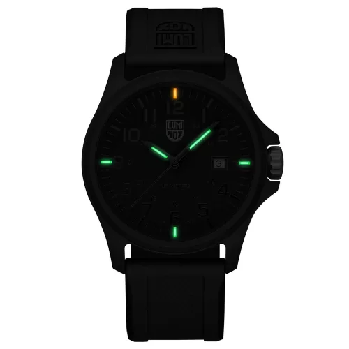Luminox Patagonia Carbonox X2.BD02.1 Férfi Karóra