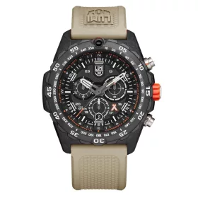   Luminox Bear Grylls Survival Chrono Diver XB.CG.49 Férfi Karóra