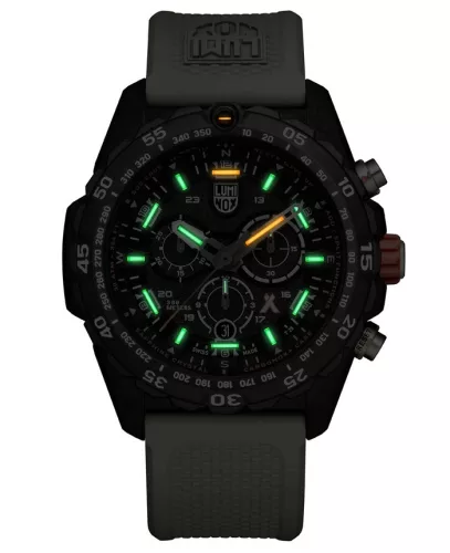Luminox Bear Grylls Survival Chrono Diver XB.CG.49 Férfi Karóra
