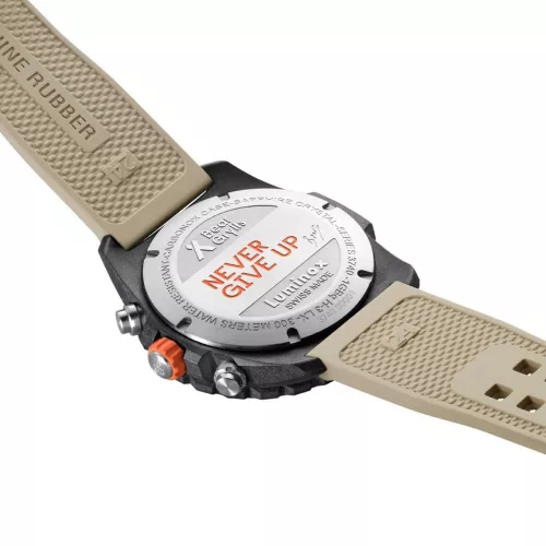 Luminox Bear Grylls Survival Chrono Diver XB.CG.49 Férfi Karóra