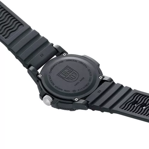 Luminox Leatherback SEA Turtle Giant XS.0323.L Férfi Karóra