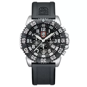   Luminox Navy Seal Steel Colormark Chrono XS.3181.F Férfi Karóra