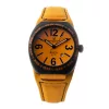 MONTRES DE LUXE 09BK-2502 UNISEX karóra