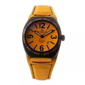 MONTRES DE LUXE 09BK-2502 UNISEX karóra