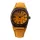 MONTRES DE LUXE 09BK-2502 UNISEX karóra
