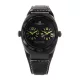 MONTRES DE LUXE 09BK-3003 UNISEX karóra