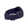 MONTRES DE LUXE 09SA-BK-1002 Férfi Karóra
