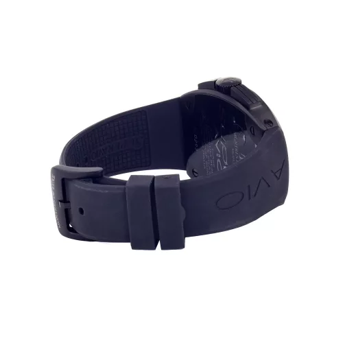 MONTRES DE LUXE 09SA-BK-1002 Férfi Karóra