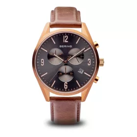 BERING 10542-562 Férfi Karóra