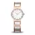 BERING 10725-766 Női karóra