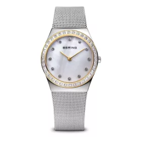 BERING 12430-010 Női karóra