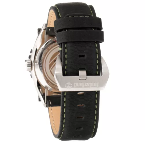 TIMBERLAND 13321JSTB02BN Férfi Karóra