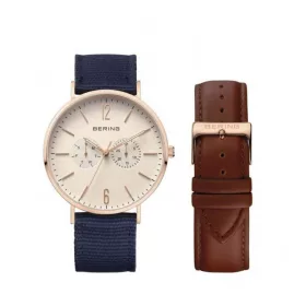 BERING 14240-864 Férfi Karóra