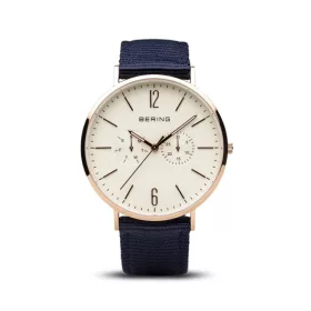 BERING 14240-864B Férfi Karóra