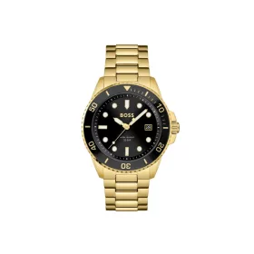 BOSS 1513917 Férfi Karóra