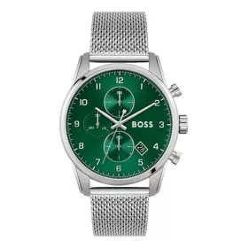 BOSS 1513938 Férfi Karóra