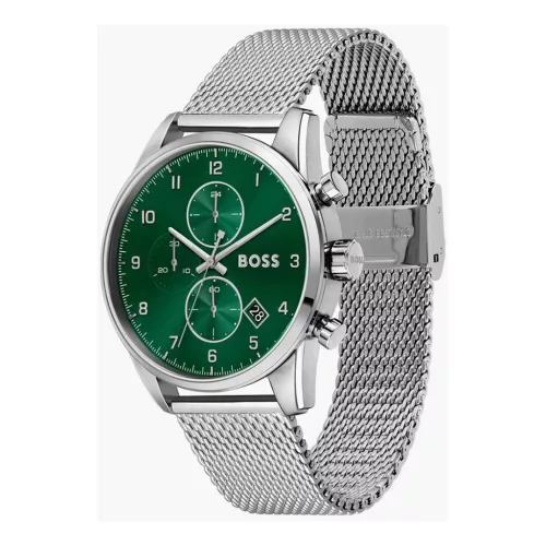 BOSS 1513938 Férfi Karóra