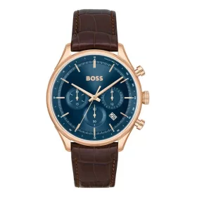 HUGO BOSS 1514050 Férfi Karóra