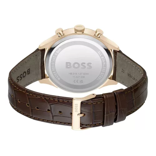 HUGO BOSS 1514050 Férfi Karóra
