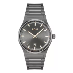 BOSS 1514078 Férfi Karóra