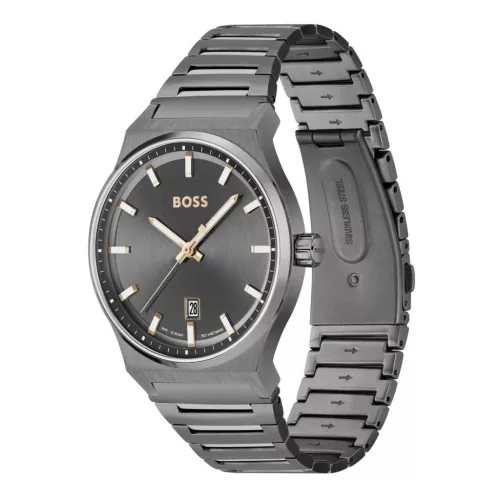 BOSS 1514078 Férfi Karóra