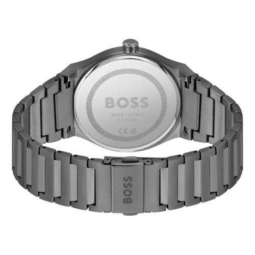 BOSS 1514078 Férfi Karóra