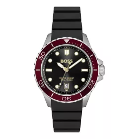 HUGO BOSS 1514293 Férfi Karóra