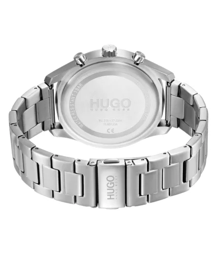 HUGO 1530163 Férfi Karóra
