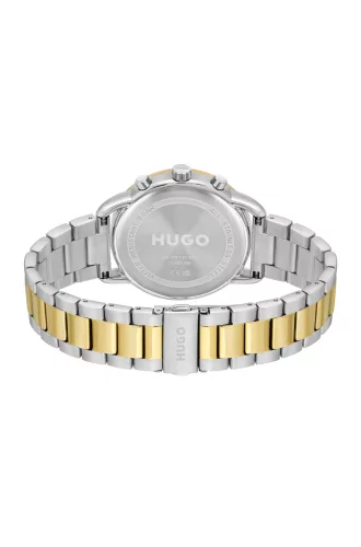 HUGO 1530235 Férfi Karóra