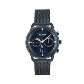HUGO 1530237 Férfi Karóra