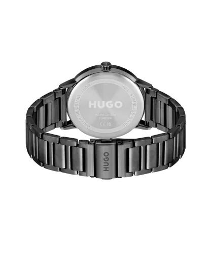 HUGO 1530272 Férfi Karóra