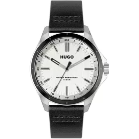 HUGO 1530325 Férfi Karóra