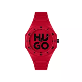 HUGO 1530328 Férfi Karóra