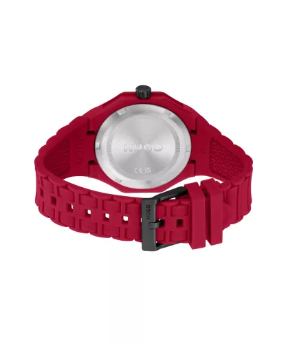 HUGO 1530328 Férfi Karóra