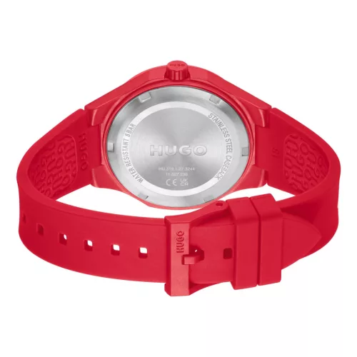 HUGO BOSS 1530346 Férfi Karóra