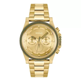 HUGO BOSS 1530349 Férfi Karóra